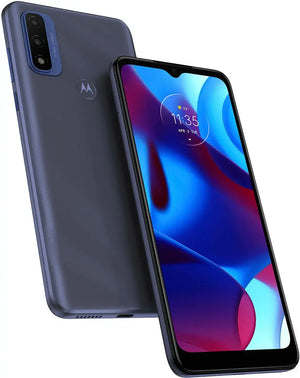 Motorola Moto G Pure