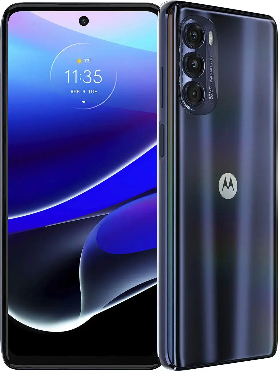 Motorola Moto G Stylus (2022)