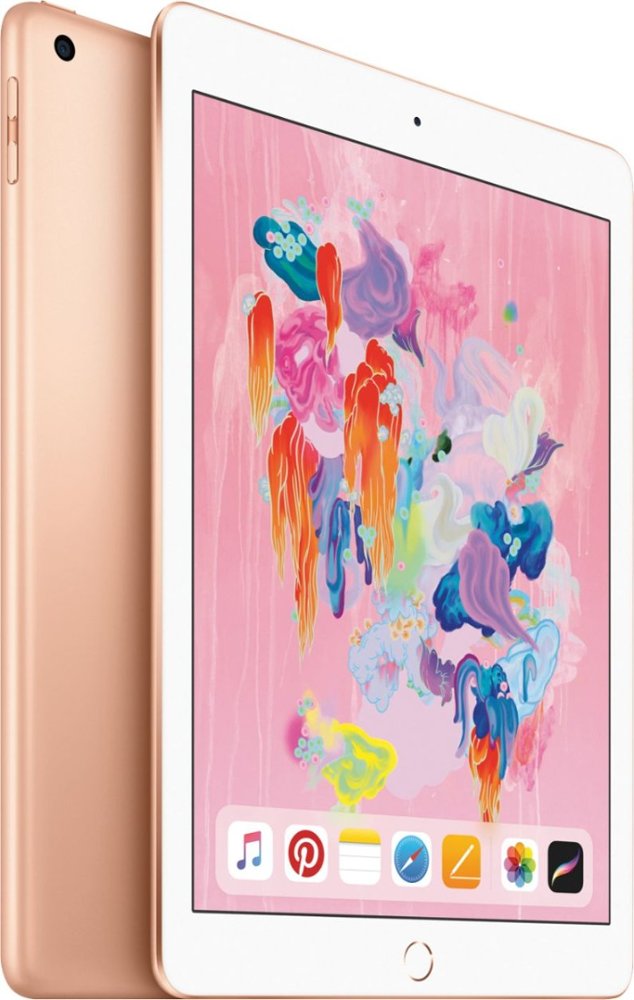 Apple iPad 6 9.7