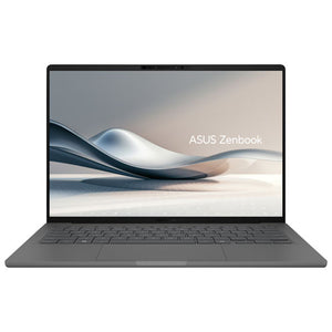 ASUS Zenbook A14 (2025) 14" - Snapdragon X