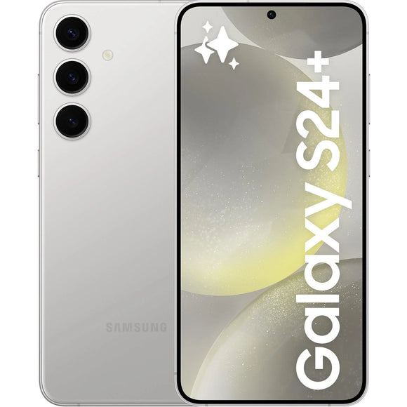 Samsung Galaxy S24+ (Plus) SM-S926W 512GB Marble Grey (Unlocked) Very Good Condition