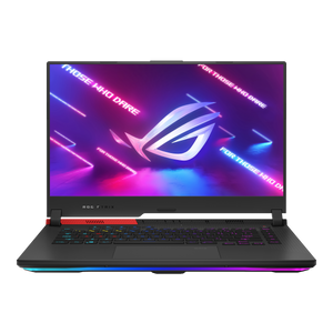 ASUS ROG Strix G15 (2021) 15.6" - AMD Ryzen 9 5900HX (GeForce RTX 3060)