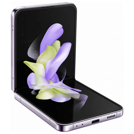 Samsung Galaxy Z Flip4  (Single SIM - International)