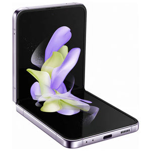 Samsung Galaxy Z Flip4  (Single SIM - International)