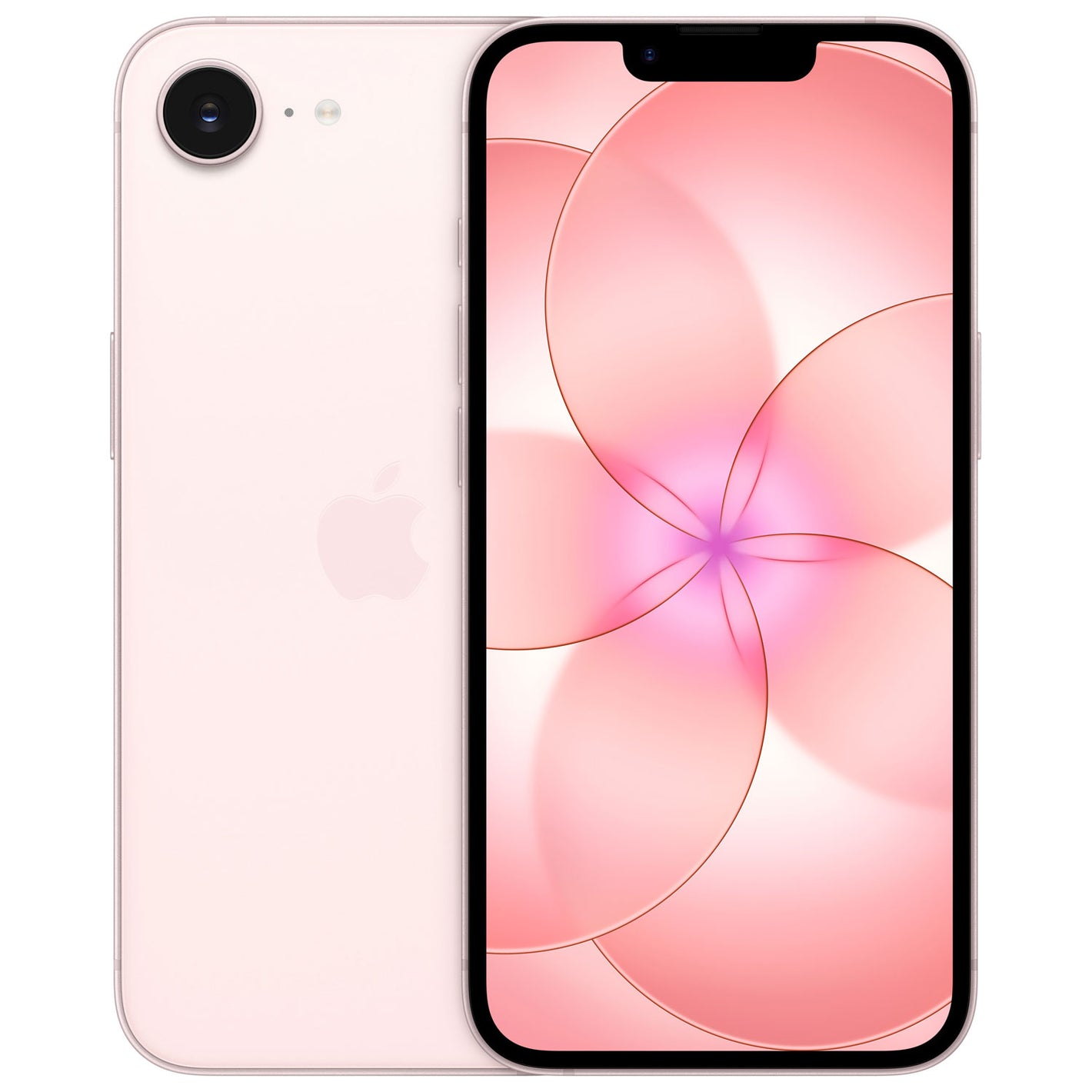 Apple iPhone 17e
