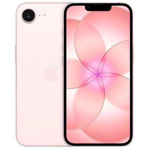 Apple iPhone 17e