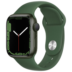 Apple Watch Series 7 41mm (GPS) - Bracelet sport