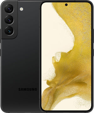 Samsung Galaxy S22 (Single SIM - International)