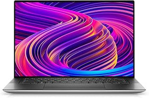 Dell XPS 15 9510 (2021) 15" - Intel Core i9