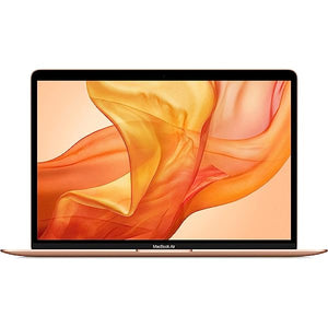 Apple MacBook Air (2020) A2337 8GB / 512GB SSD Apple M1 13.3", Gold - FR