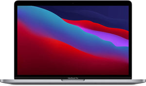 Apple MacBook Pro (2020) A2338 8GB / 256GB SSD Apple M1 Chip 13", Space Grey