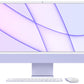 Apple iMac (2021) 24" - Apple M1 Chip (8-Core GPU)