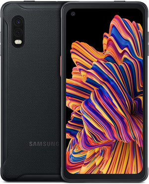 Samsung Galaxy Xcover Pro (Dual SIM)