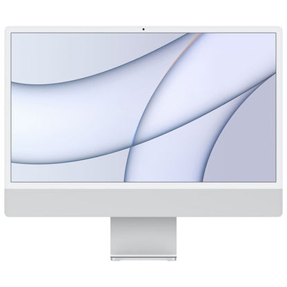 Apple iMac (2021) 24" - Apple M1 Chip (8-Core GPU)