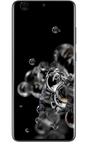 Samsung Galaxy S20 Ultra