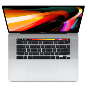 Apple MacBook Pro (2019) 15.4" - Intel Core i7 @ 2.6GHz (AMD Radeon Pro 555X)