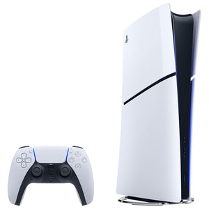 PlayStation 5 Slim (2023) - Digital Edition