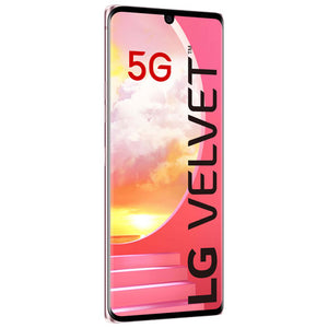 LG Velvet