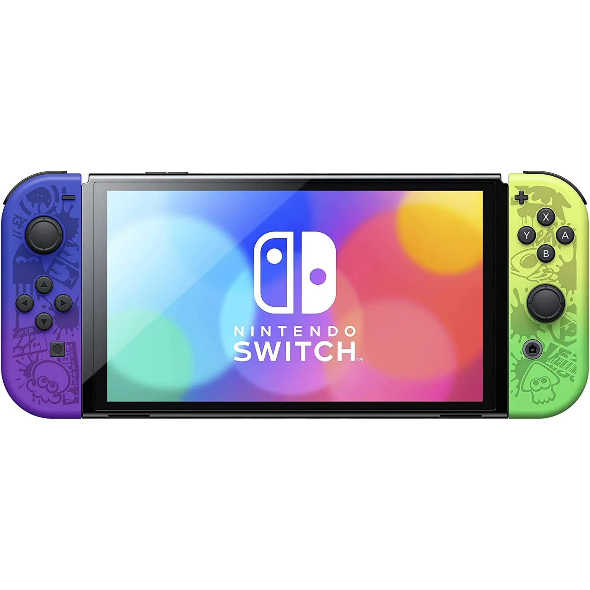 Nintendo Switch OLED (2021) Nintendo Switch OLED (2021)