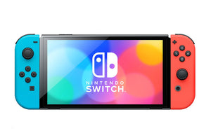 Nintendo Switch OLED (2021)