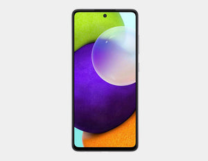 Samsung Galaxy A52 (Dual SIM)