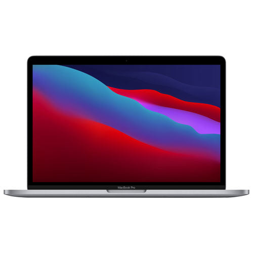 Apple MacBook Pro (2020) 13" - Apple M1 Chip