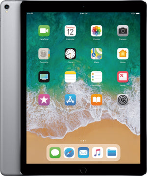 Apple iPad Pro 2 12.9" - Wi-Fi Only