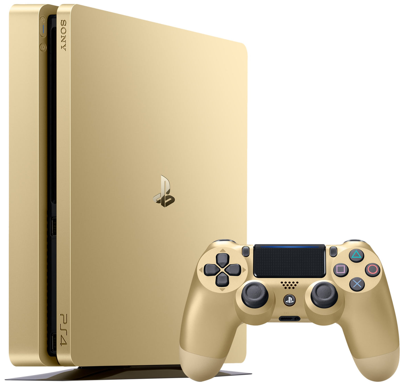 PlayStation 4 Slim (2016)
