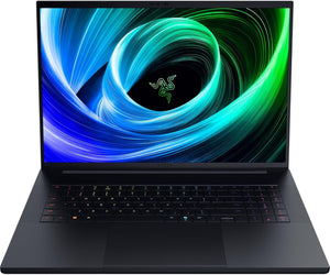Razer Blade 18 (2025) 18" - Intel Core Ultra 9 275HX (GeForce RTX 5070 Ti)