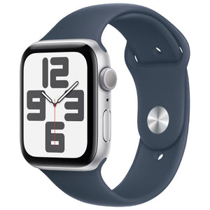 Apple Watch SE (2022) 44mm (GPS) - Bracelet sport