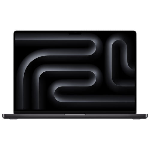 Apple MacBook Pro (2024) 14" - Apple M4 Pro (16-Core GPU)