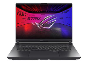 ASUS ROG Strix G16 (2025) 16" - Intel Core Ultra 9 275HX (GeForce RTX 5070)
