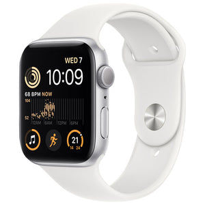 Apple Watch SE (2022) 40mm (GPS) - Sport Band