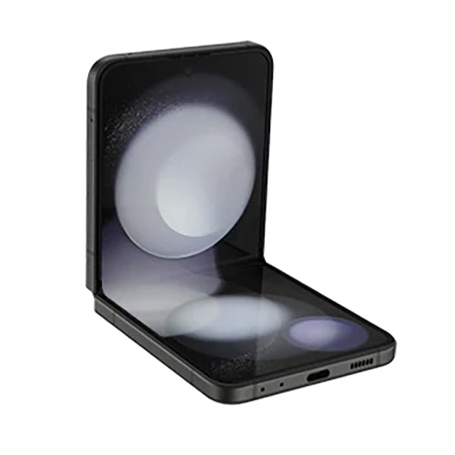 Samsung Galaxy Z Flip5  (Single SIM - International)