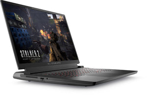 Alienware m17 R5 (2022) 17" - AMD Ryzen 9 6900HX @ 3.3 GHz (NVIDIA GeForce RTX 3080)
