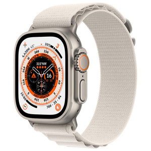 Apple Watch Ultra 49mm - Alpine Loop