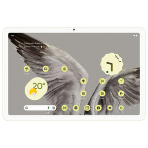 Google Pixel Tablet 10.95" - Wi-Fi Only