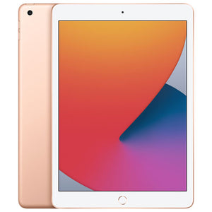 Apple iPad 8 10.2" - Wi-Fi Only