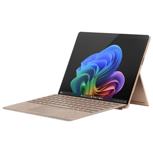 Microsoft Surface Pro (OLED) Copilot+ 13" (en anglais)