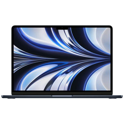 Apple MacBook Air (2022) 13.6" - Apple M2 Chip (10-Core GPU)