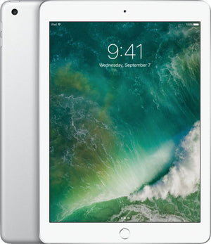 Apple iPad 5 9.7" - Wi-Fi + Cellular