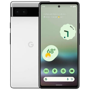 Google Pixel 6a