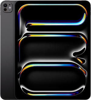 Apple iPad Pro 7 13" - Wi-Fi + Cellular (Nano-Etched Glass)