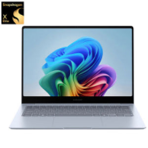 Samsung Galaxy Book4 Edge (2024) 14" - Snapdragon X Elite
