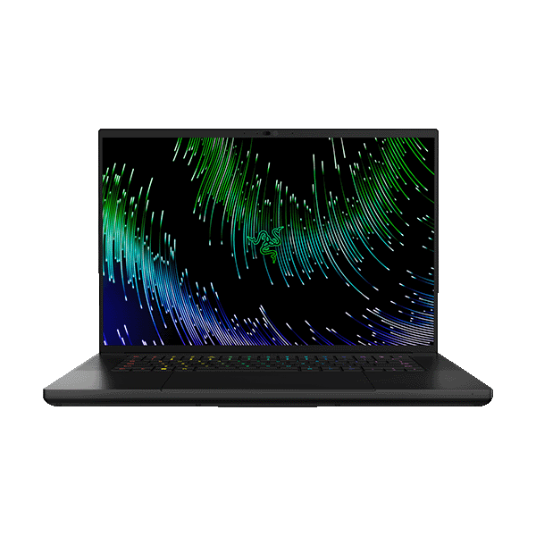 Razer Blade 16 (2023) 16" - Intel Core i9 13950HX (GeForce RTX 4080)