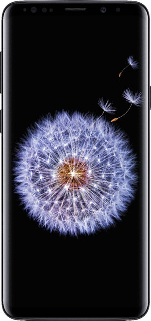 Samsung Galaxy S9+ (Plus)