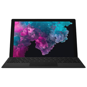 Microsoft Surface Pro 6 12.3"