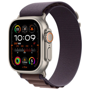 Apple Watch Ultra 2 49mm - Alpine Loop