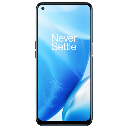 OnePlus Nord N200 5G