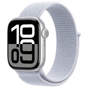 Apple Watch Series 10 42mm (GPS + Cellular) - Sport Loop